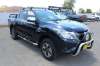 2016 MAZDA BT-50 XTR UR